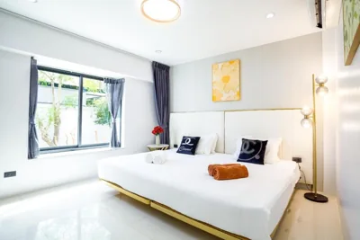 Private Pool, Rooftop & Island Days at Nariya V1 – 사진 2