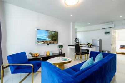 Private Pool, Rooftop & Island Days at Nariya V1 – 사진 5