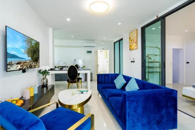 Private Pool, Rooftop & Island Days at Nariya V1 – 사진 6