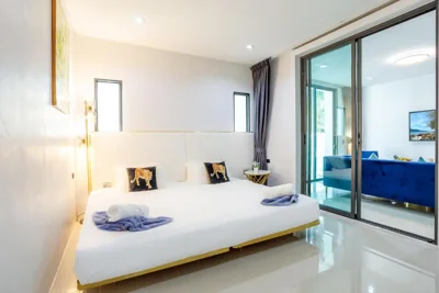 Private Pool, Rooftop & Island Days at Nariya V1 – 사진 8