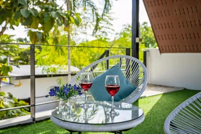Private Pool, Rooftop & Island Days at Nariya V1 – 사진 12