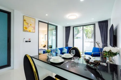 Private Pool, Rooftop & Island Days at Nariya V1 – 사진 15